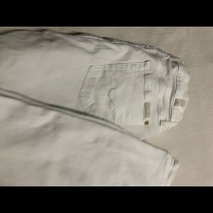 7 For All Mankind